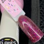Гель-лак Toki Toki Flakes №04 5 мл TPO free